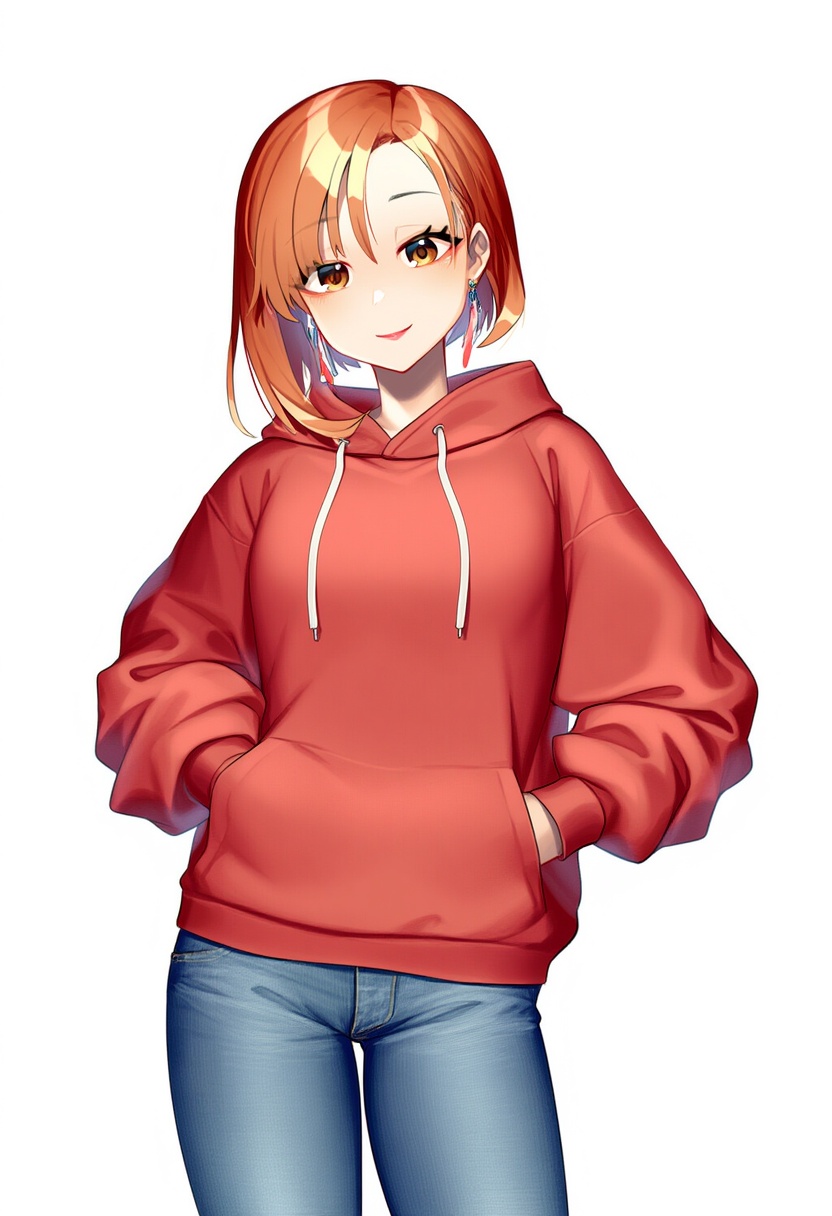 An image depicting akasaka yuzu